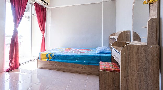 1 Bed Condo · Khan Na Yao, bangkok — photo 3