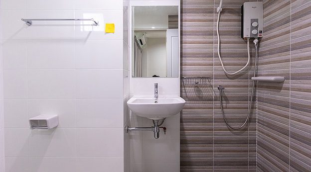 Condo · Mueang Nonthaburi, nonthaburi — photo 5