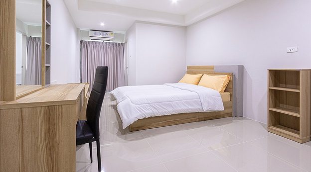 Condo · Mueang Nonthaburi, nonthaburi — photo 1
