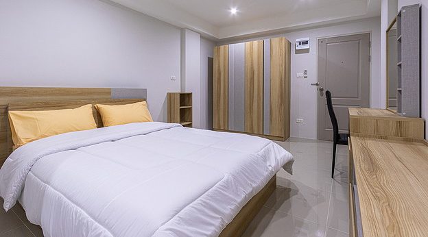 Condo · Mueang Nonthaburi, nonthaburi — photo 2