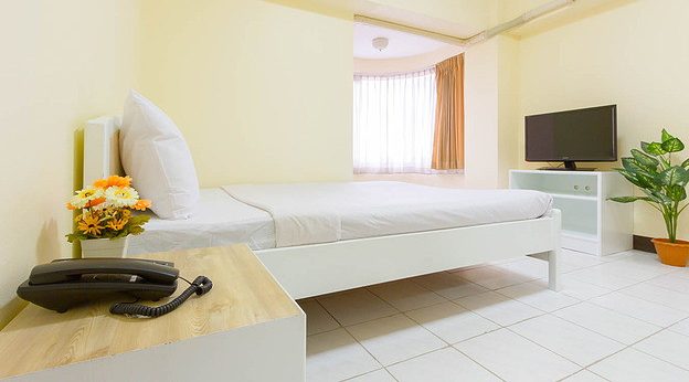 1 Bed Condo · Wang Thonglang, bangkok — photo 2