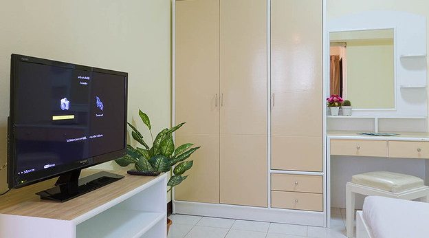 1 Bed Condo · Wang Thonglang, bangkok — photo 4