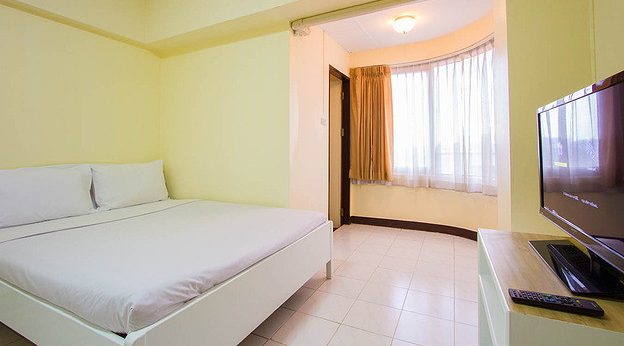 1 Bed Condo · Wang Thonglang, bangkok — photo 3