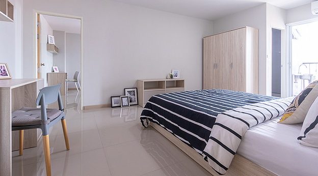 1 Bed Condo · Phra Khanong, bangkok — photo 4