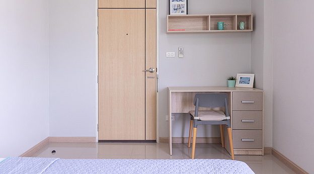 1 Bed Condo · Phra Khanong, bangkok — photo 3