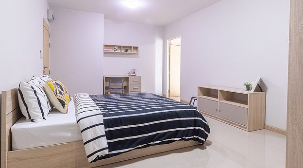 1 Bed Condo · Phra Khanong, bangkok