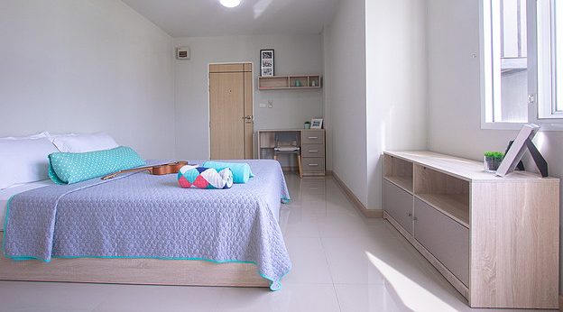 1 Bed Condo · Phra Khanong, bangkok — photo 2