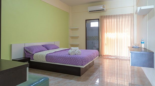 Condo · Si Racha, chon_buri — photo 3