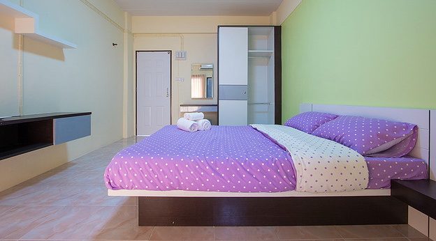 Condo · Si Racha, chon_buri — photo 4