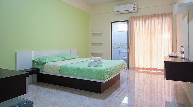 Condo · Si Racha, chon_buri — photo 5