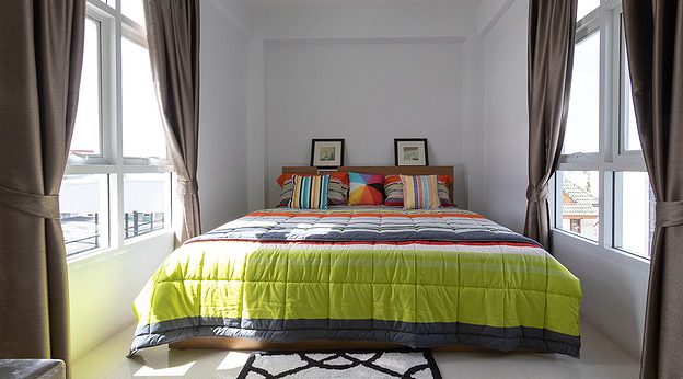 1 Bed Condo · Prawet, bangkok — photo 4