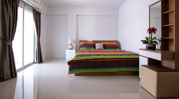 1 Bed Condo · Prawet, bangkok — photo 3