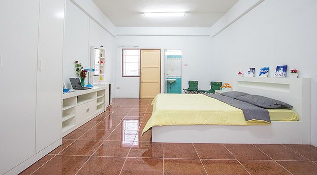 Condo · Si Racha, chon_buri — photo 1