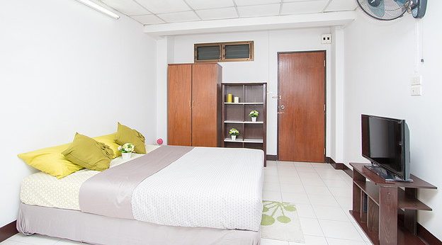 Condo · Bang Khen, bangkok — photo 1