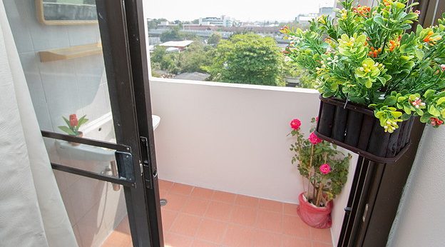 Condo · Bang Khen, bangkok — photo 5
