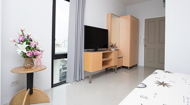 Condo · Bang Sue, bangkok — photo 5