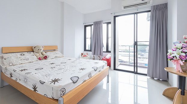 Condo · Bang Sue, bangkok — photo 1