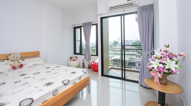 Condo · Bang Sue, bangkok — photo 4