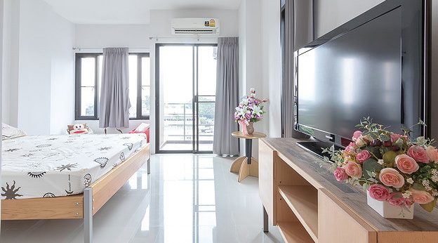 Condo · Bang Sue, bangkok — photo 3