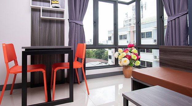 1 Bed Condo · Chatuchak, bangkok — photo 5
