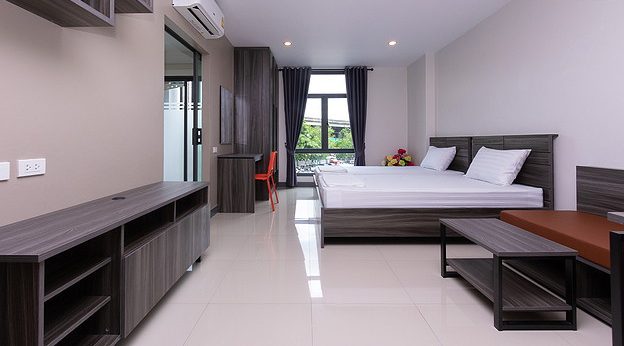 1 Bed Condo · Chatuchak, bangkok