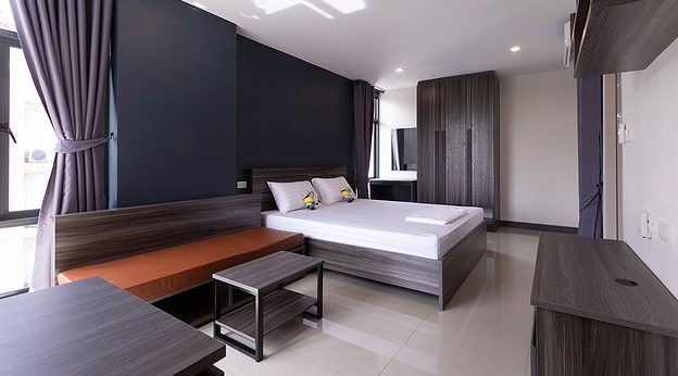 1 Bed Condo · Chatuchak, bangkok — photo 2