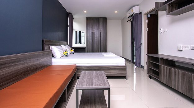 1 Bed Condo · Chatuchak, bangkok — photo 4