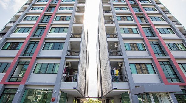 1 Bed Condo · Mueang Chon Buri, chon_buri