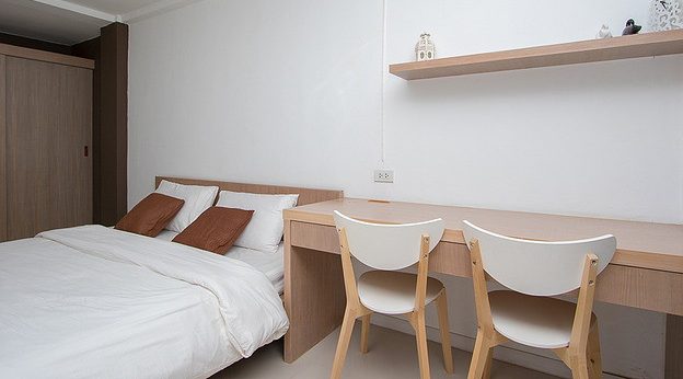 Condo · Mueang Chon Buri, chon_buri — photo 3