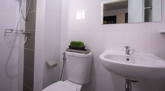 Condo · Lat Krabang, bangkok — photo 5