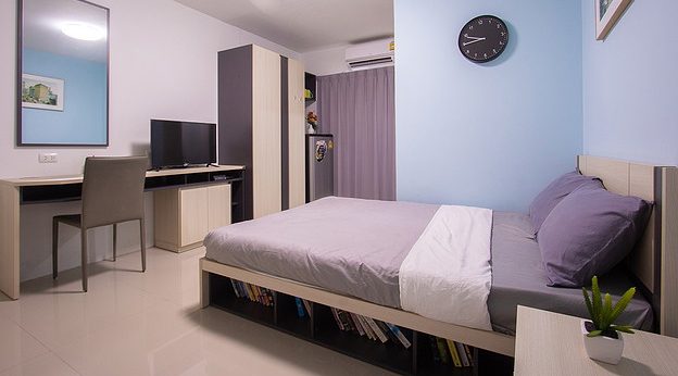Condo · Lat Krabang, bangkok — photo 3