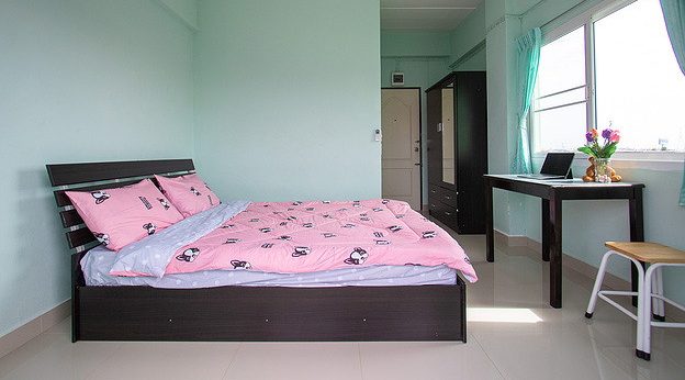 Condo · Prawet, bangkok — photo 3