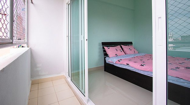 Condo · Prawet, bangkok — photo 5