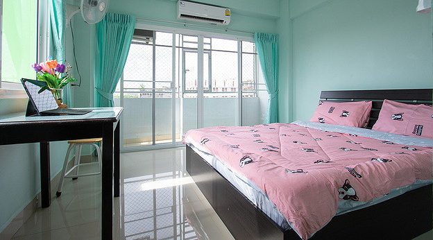 Condo · Prawet, bangkok — photo 1