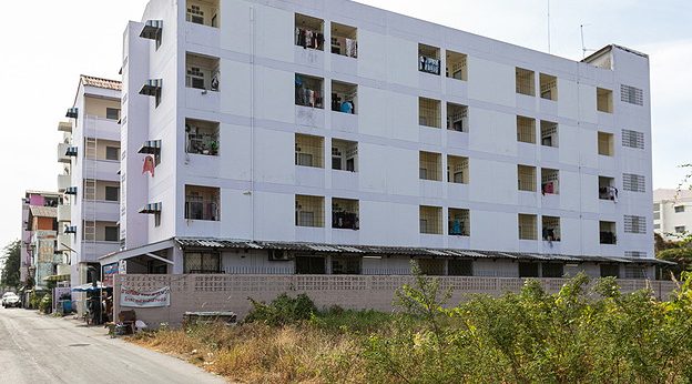 Condo · Mueang Samut Prakan, samut_prakan — photo 1