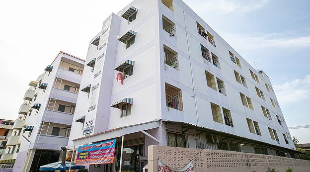 Condo · Mueang Samut Prakan, samut_prakan — photo 3