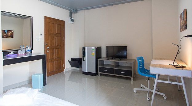 Condo · Mueang Nonthaburi, nonthaburi — photo 4