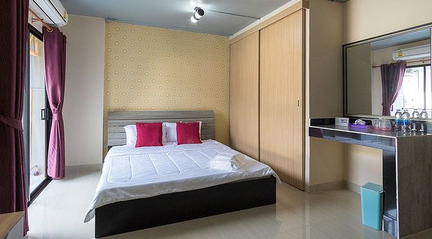 Condo · Mueang Nonthaburi, nonthaburi — photo 2