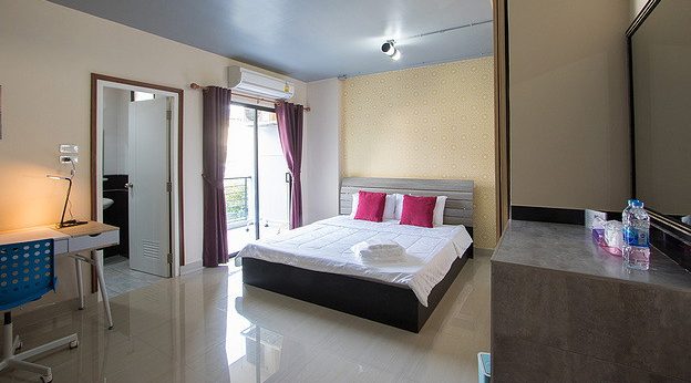 Condo · Mueang Nonthaburi, nonthaburi — photo 3