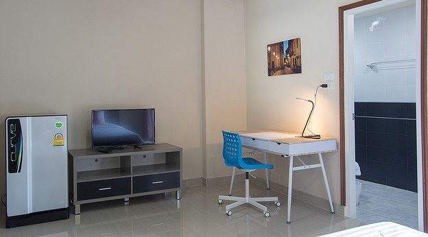 Condo · Mueang Nonthaburi, nonthaburi — photo 5