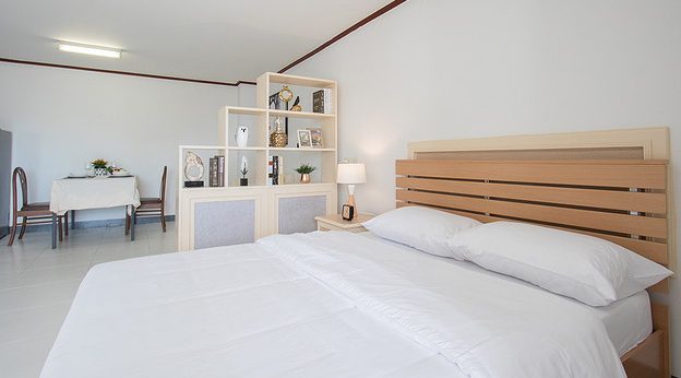 1 Bed Condo · bangkok — photo 4