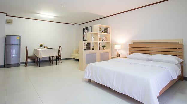 1 Bed Condo · bangkok — photo 2