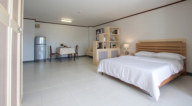 1 Bed Condo · bangkok — photo 3