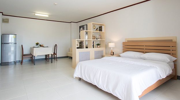 1 Bed Condo · bangkok — photo 1