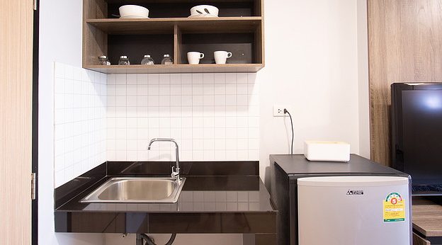 1 Bed Condo · bangkok — photo 5