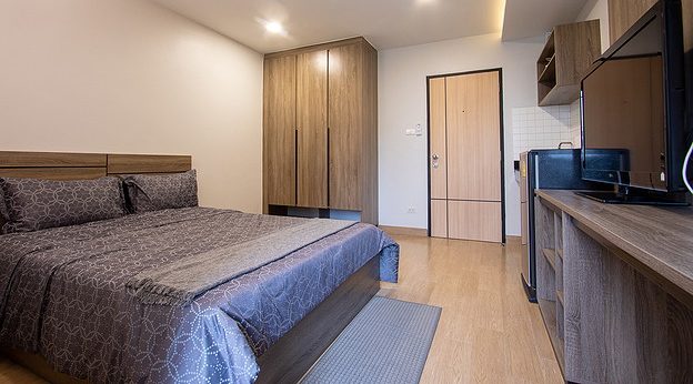 1 Bed Condo · bangkok — photo 1