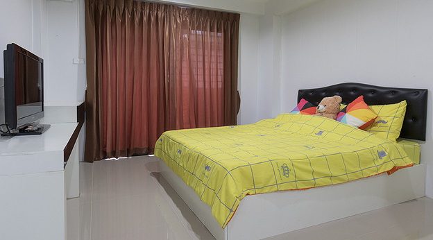 1 Bed Condo · pathum_thani — photo 1