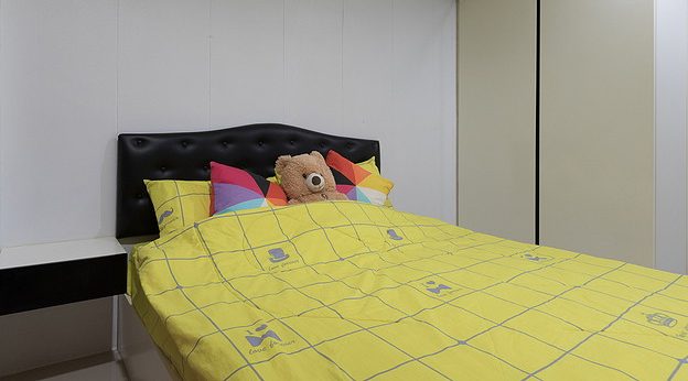 1 Bed Condo · pathum_thani — photo 2