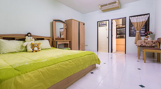1 Bed Condo · Wang Thonglang, bangkok — photo 3