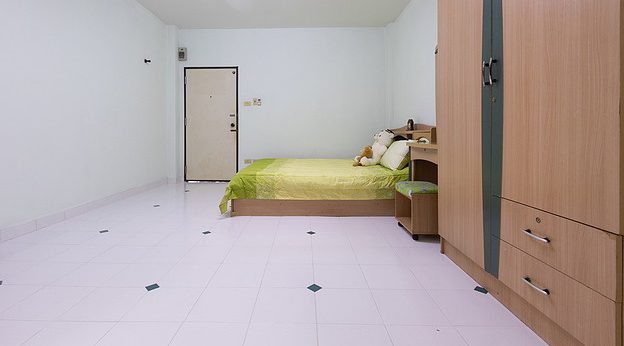 1 Bed Condo · Wang Thonglang, bangkok — photo 2